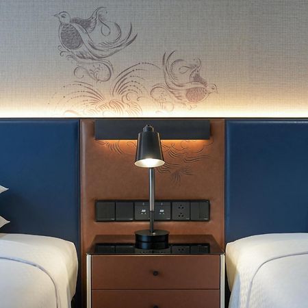 Four Points By Sheraton Bangkok, Sukhumvit 22 Extérieur photo