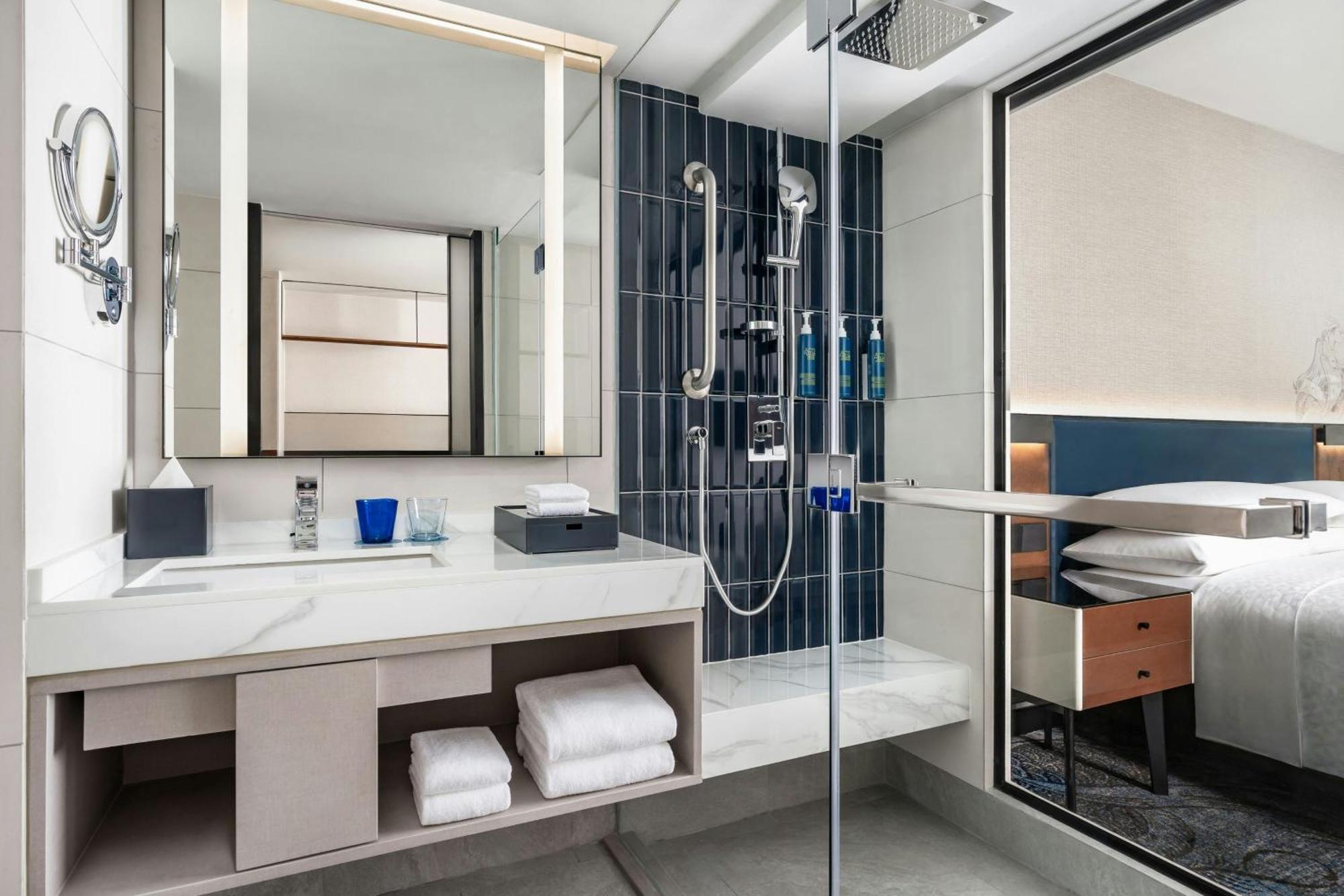 Four Points By Sheraton Bangkok, Sukhumvit 22 Extérieur photo