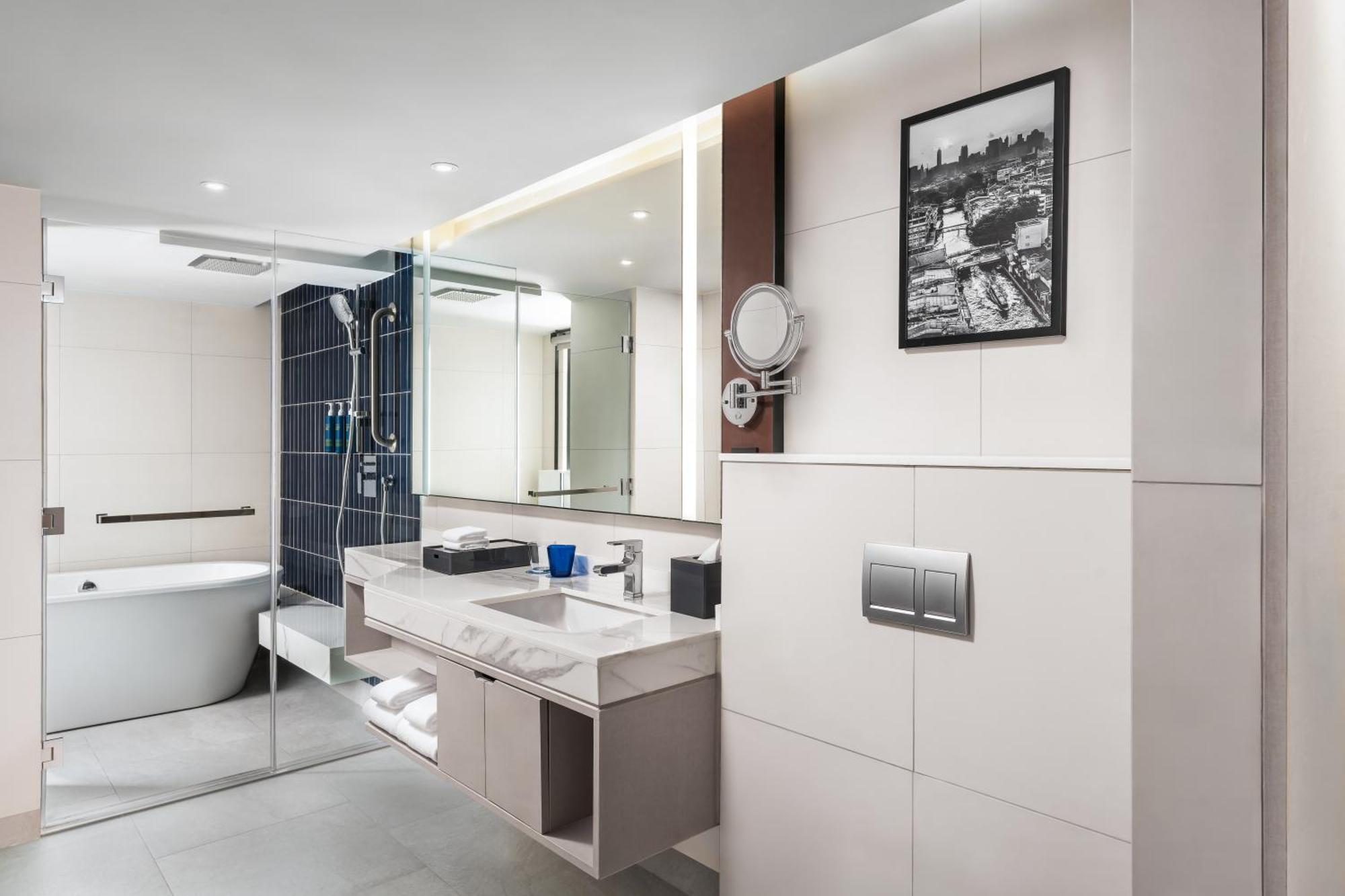 Four Points By Sheraton Bangkok, Sukhumvit 22 Extérieur photo