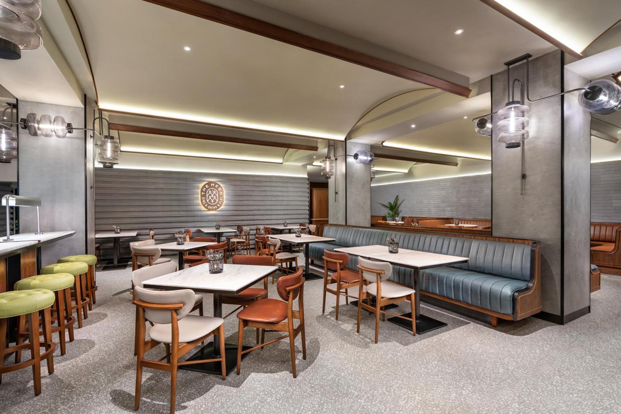 Four Points By Sheraton Bangkok, Sukhumvit 22 Extérieur photo
