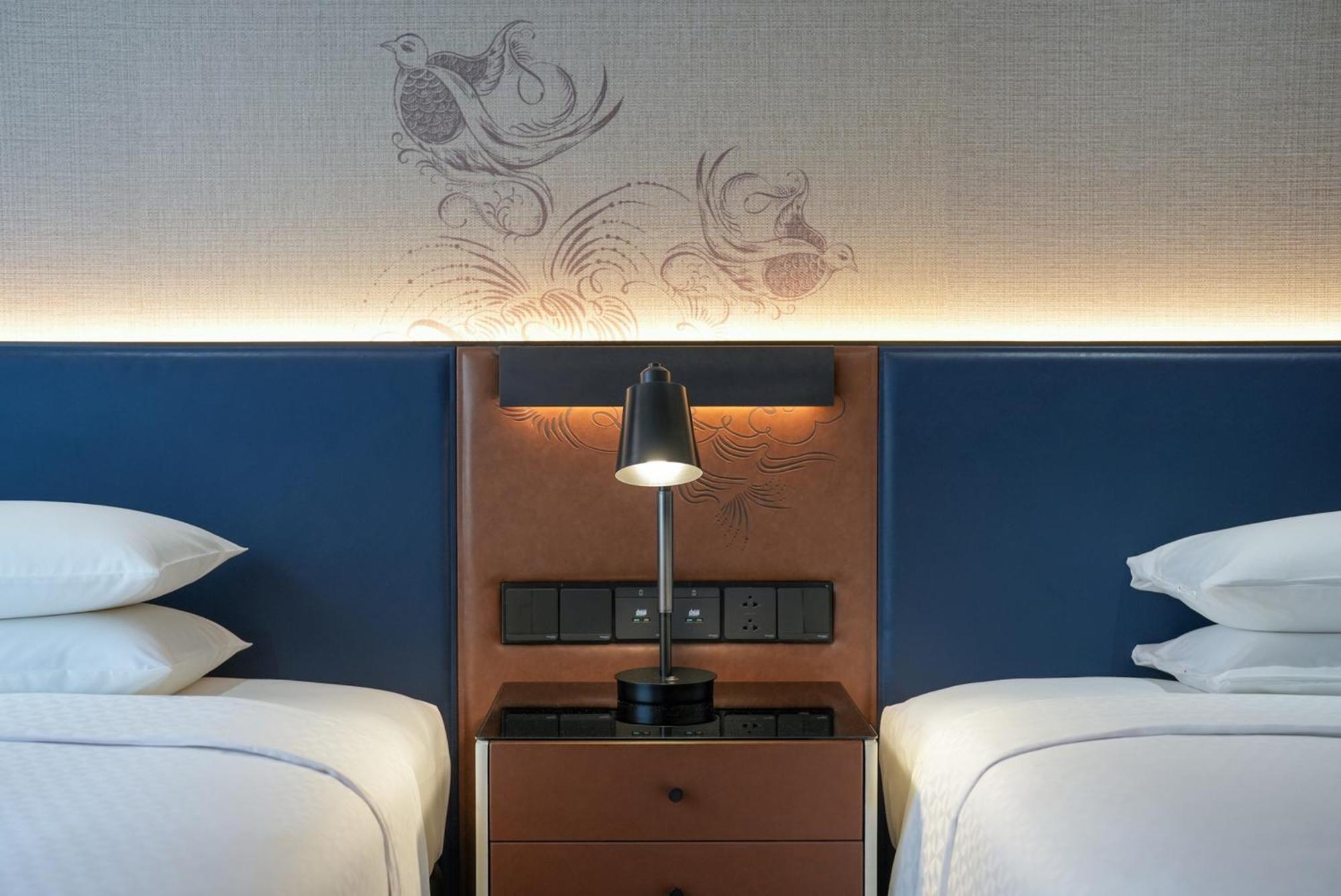 Four Points By Sheraton Bangkok, Sukhumvit 22 Extérieur photo